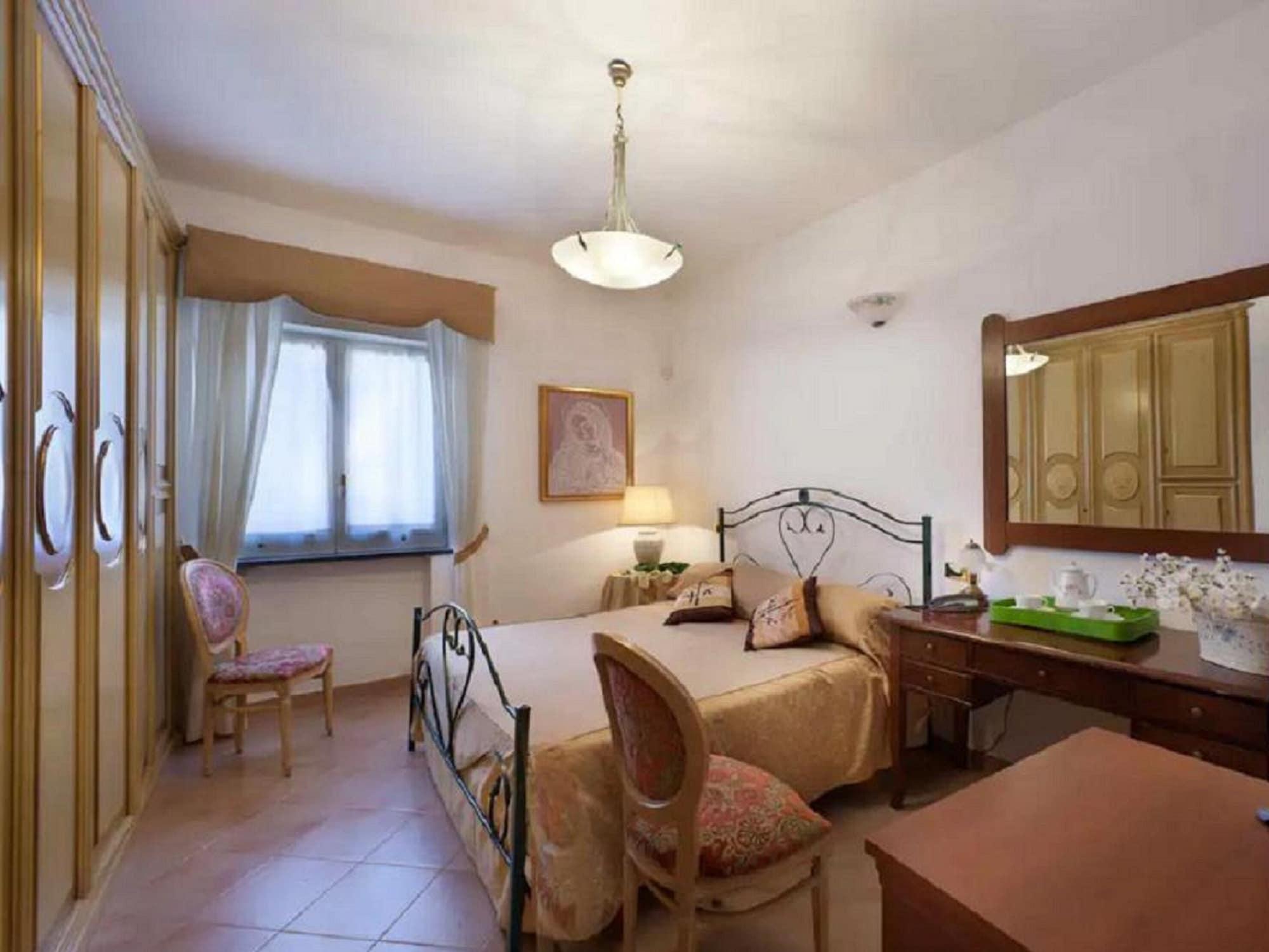 Villa Pane Resort Península Sorrentina Exterior foto